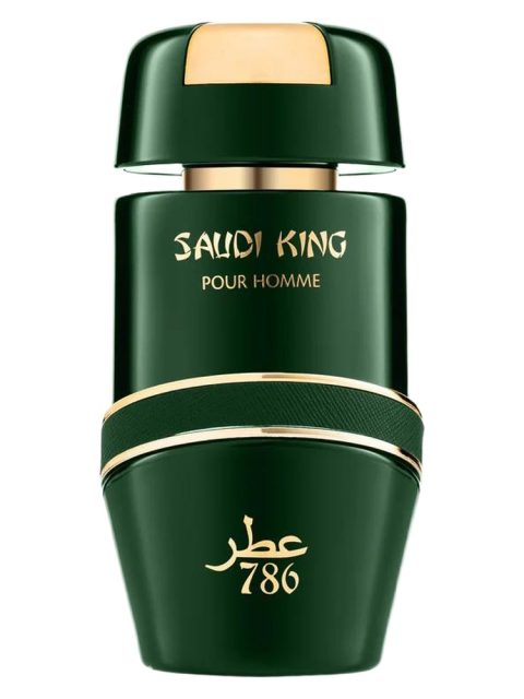 Saudi King