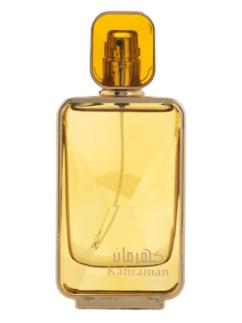 Kahraman