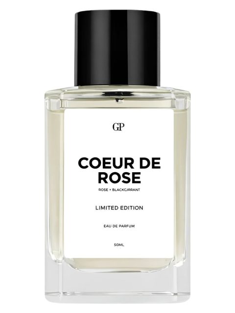 Coeur de Rose