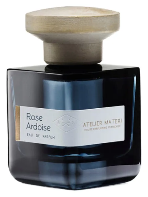 Rose Ardoise