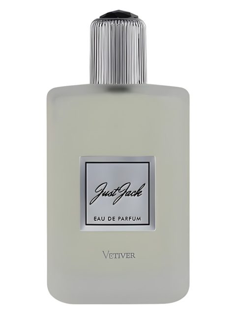 Vetiver