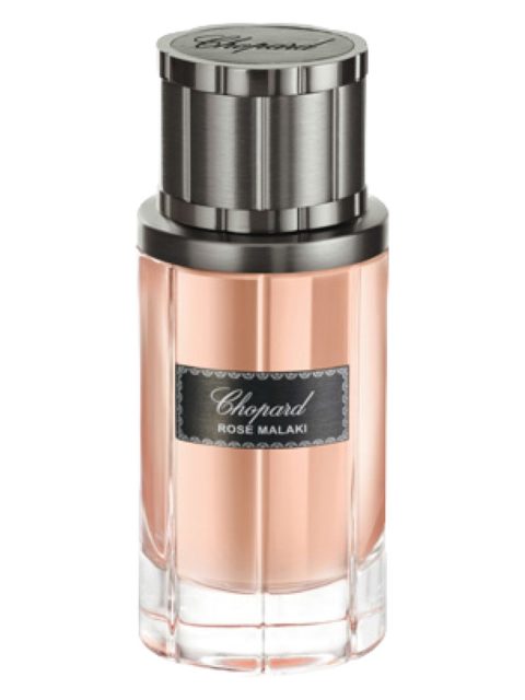 Chopard Rose Malaki