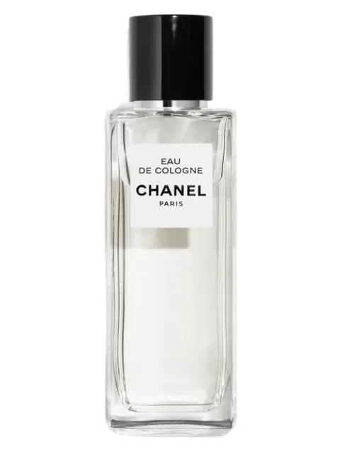 Eau de Cologne