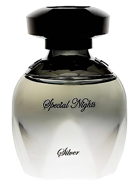 Special Nights Silver
