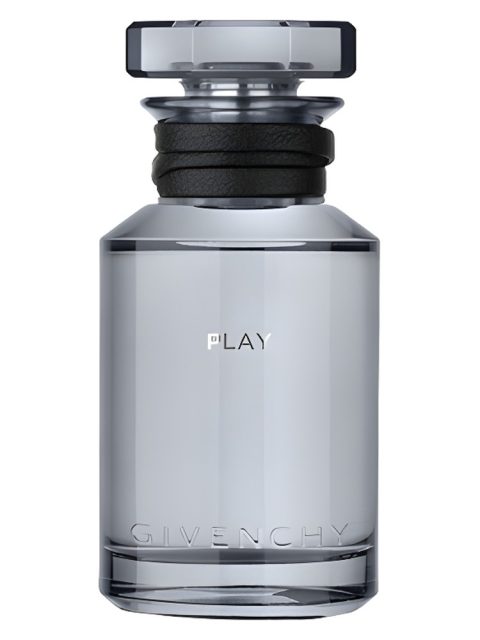 Les Creations Couture Play For Him Leather Edition