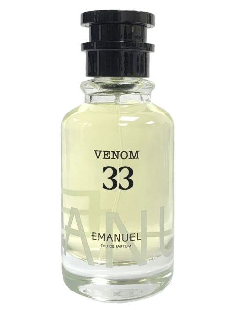 Venom 33