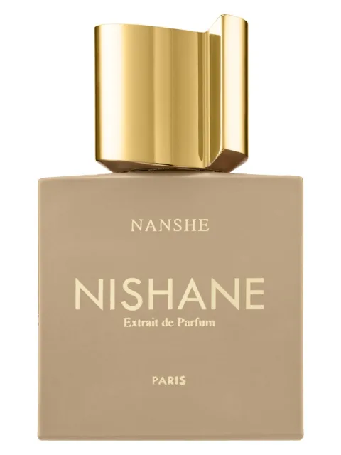 Nanshe