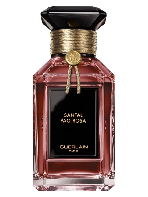 Santal Pao Rosa