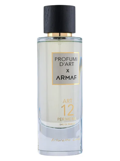 Art 12 - Per Me Ma