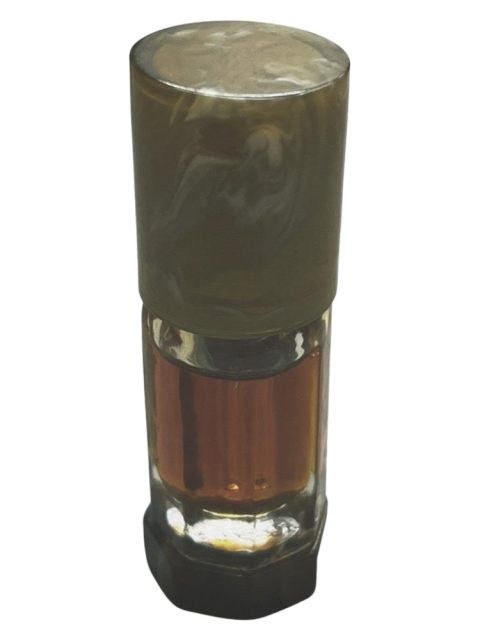 Amber Accord