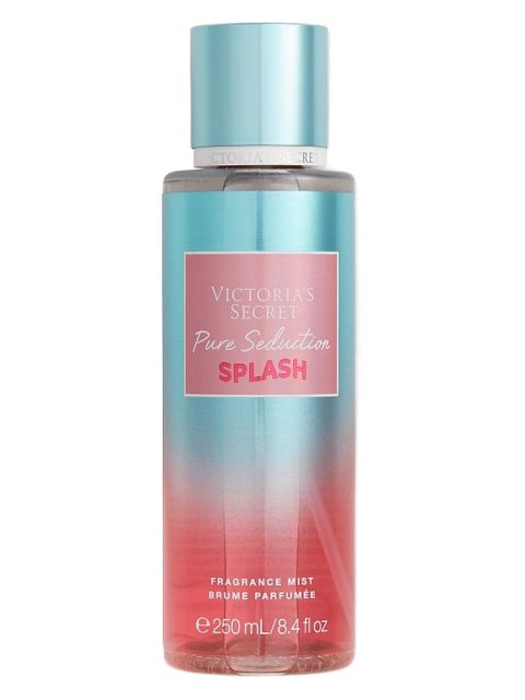 Pure Seduction Splash