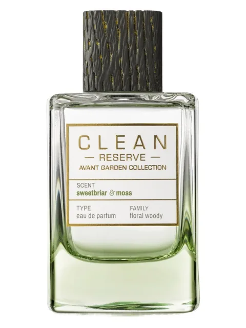 Sweetbriar & Moss