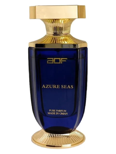 Azure Seas