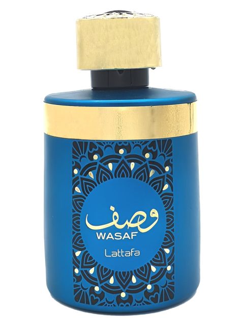 Wasaf