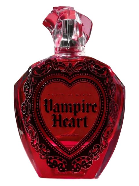 Vampire Heart