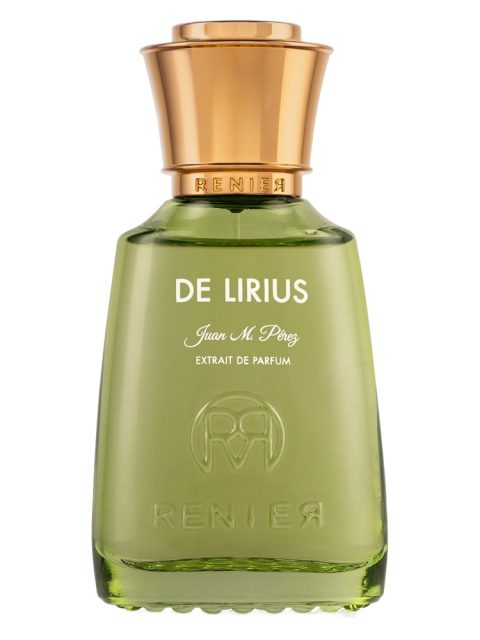 De Lirius