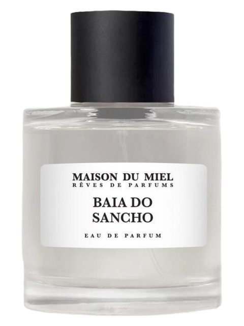 Baia do Sancho