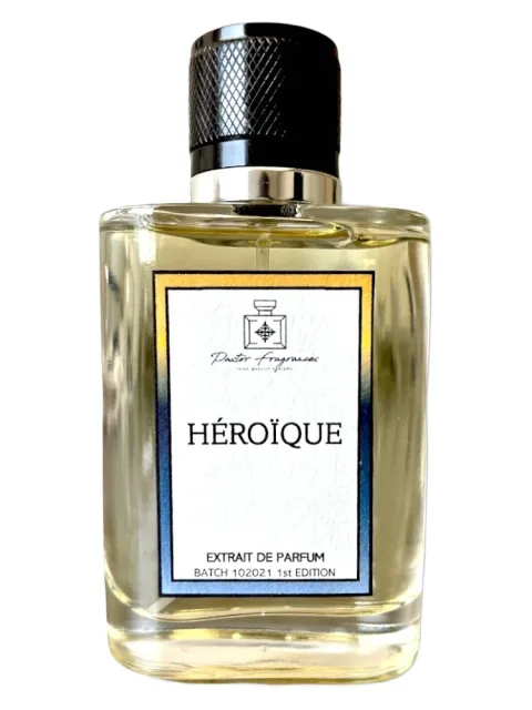 Héroïque