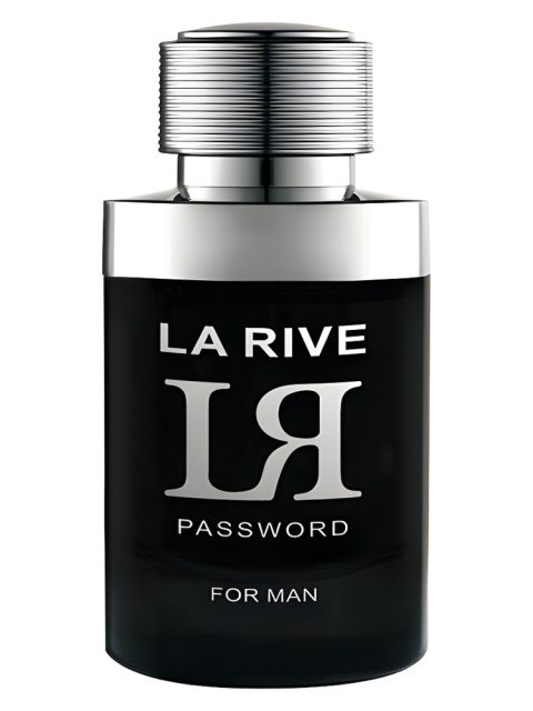 LR Password