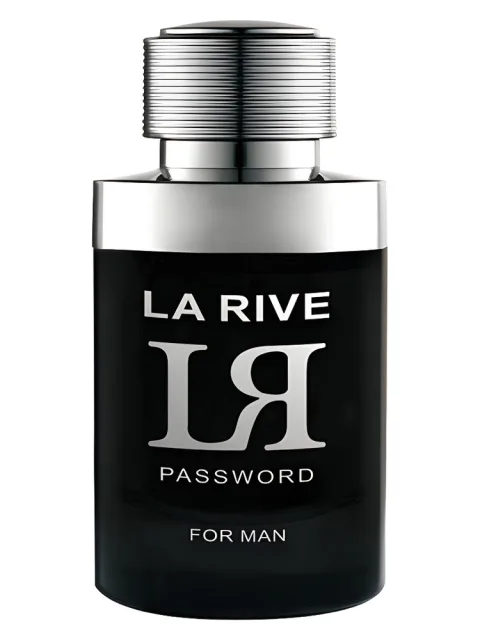 LR Password