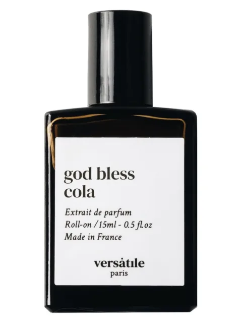 God Bless Cola