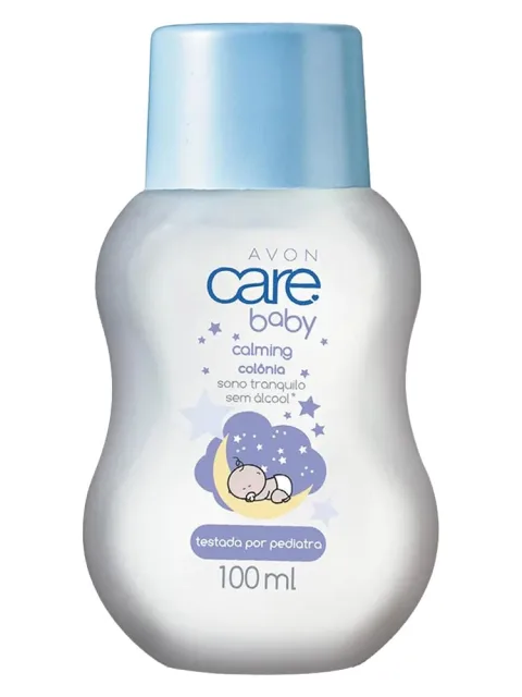 Care Baby Calming