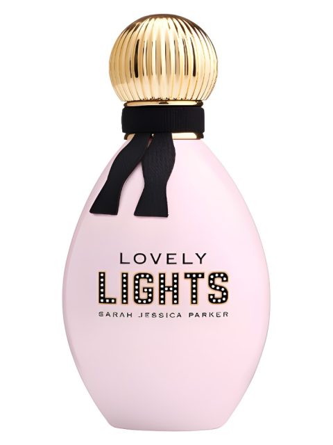 Lovely Lights