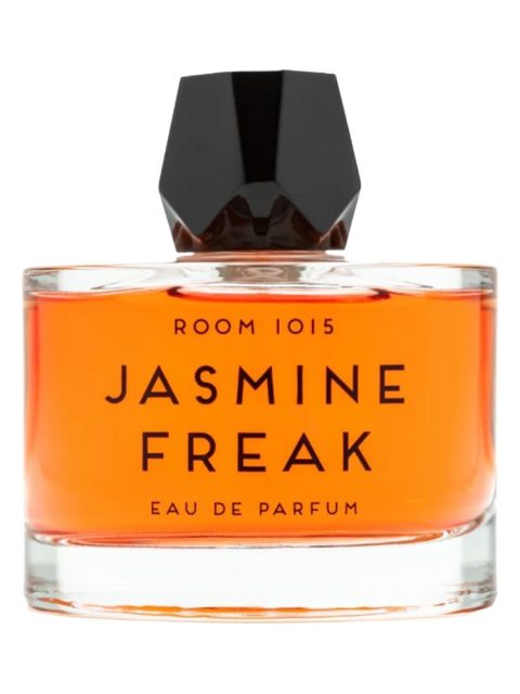 Jasmine Freak