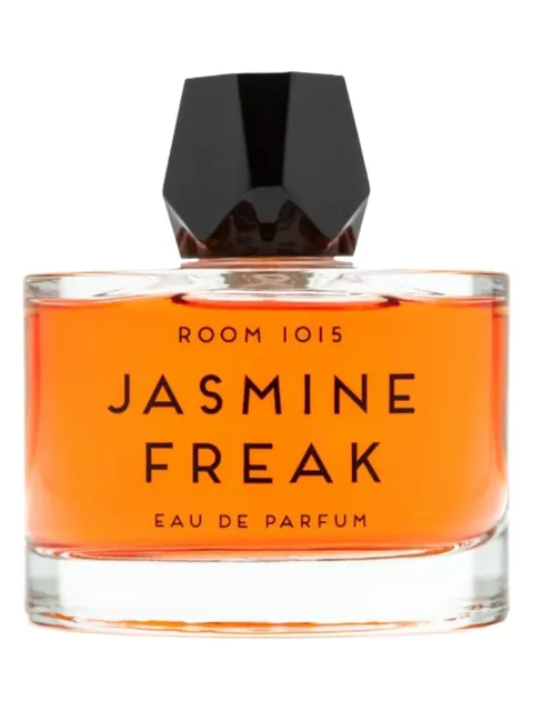 Jasmine Freak
