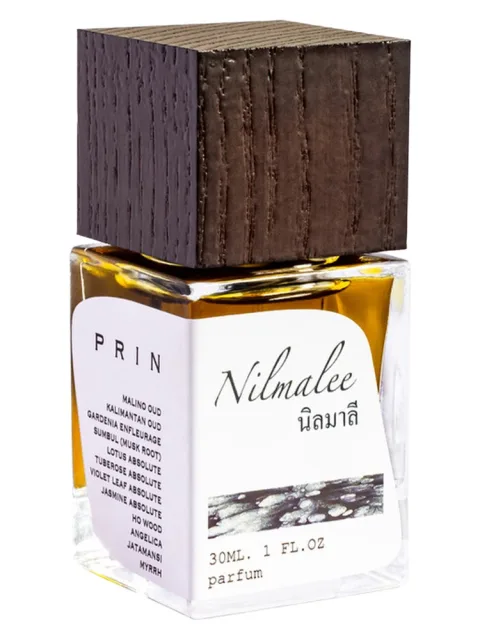 Nilmalee (นิลมาลี)