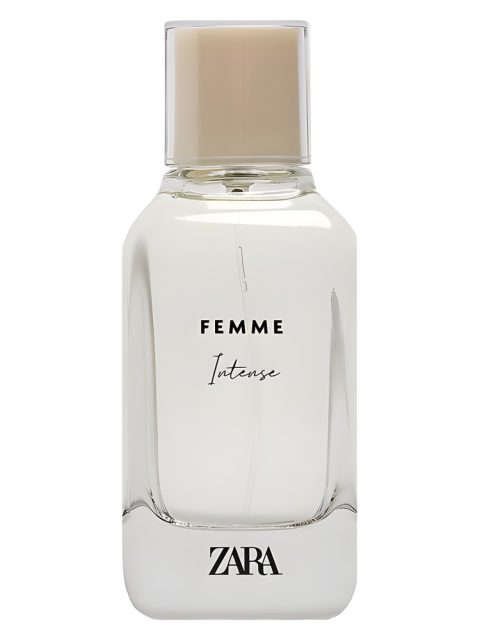 Femme Intense