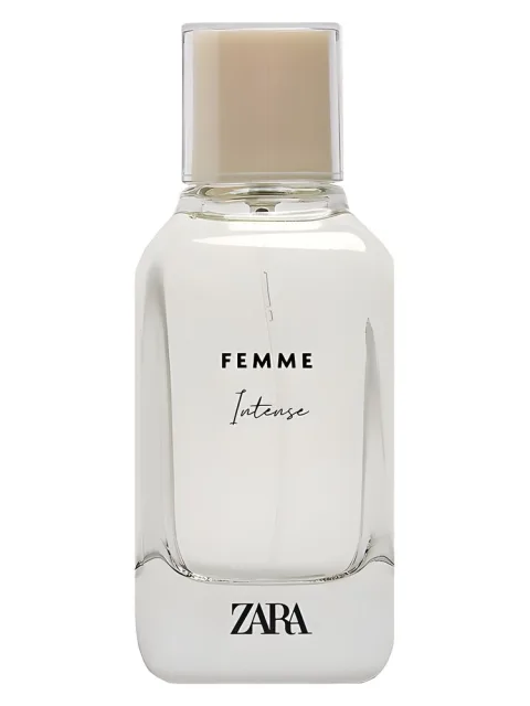 Femme Intense