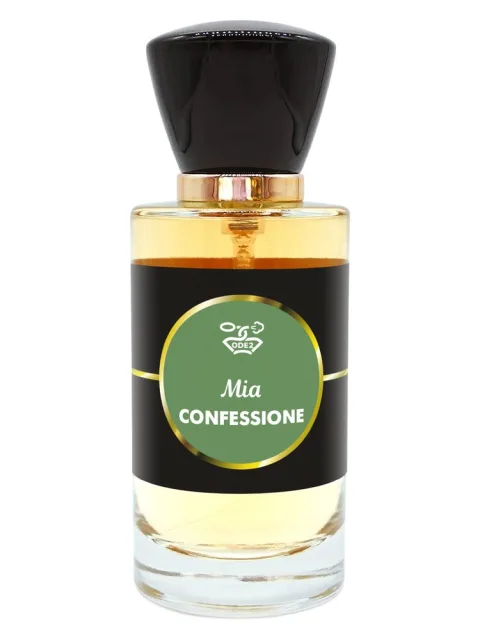 Mia Confessione