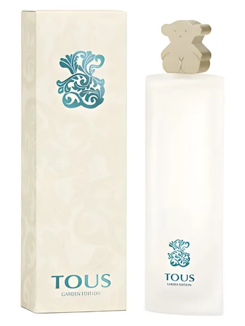 Tous Garden Edition