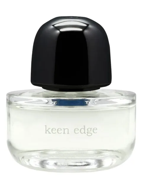 Keen Edge