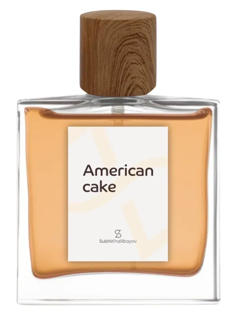 American Cake