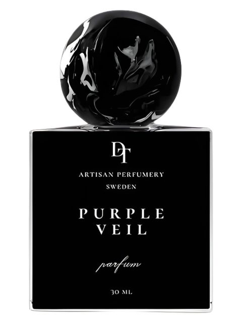 Purple Veil