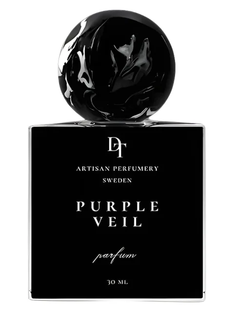 Purple Veil