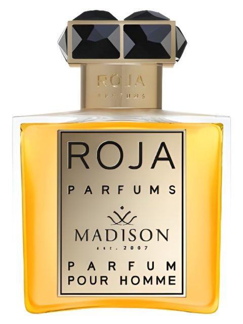 Madison Pour Homme