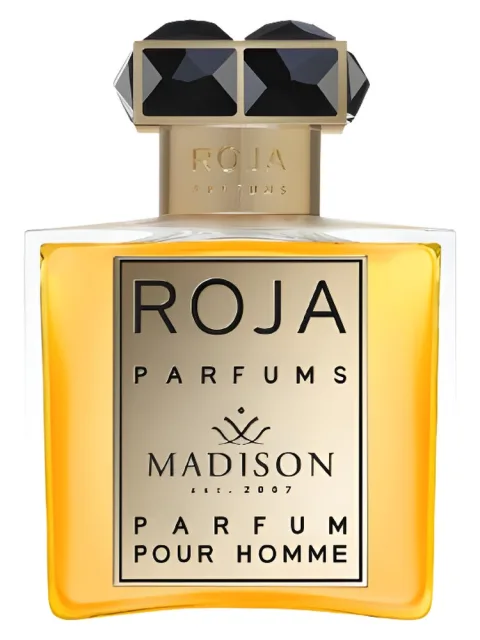 Madison Pour Homme