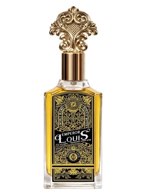 Emperor Louis