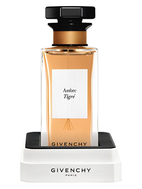 Ambre Tigré