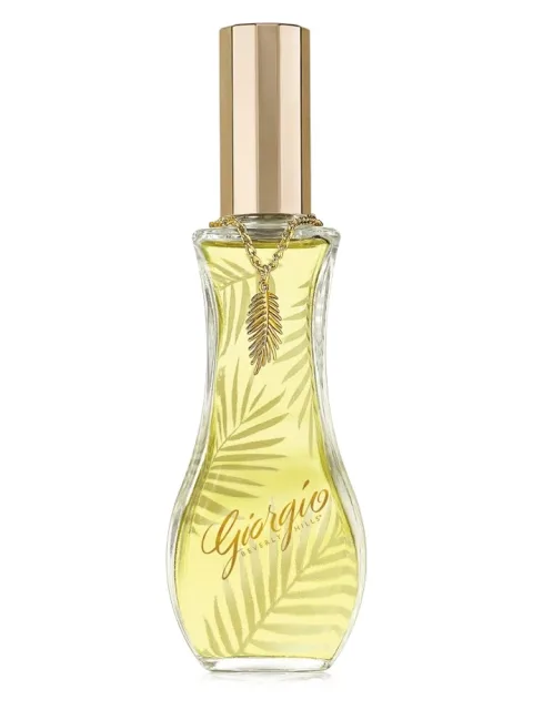 Giorgio Beverly Hills Giorgio Rodeo Drive Collector Edition