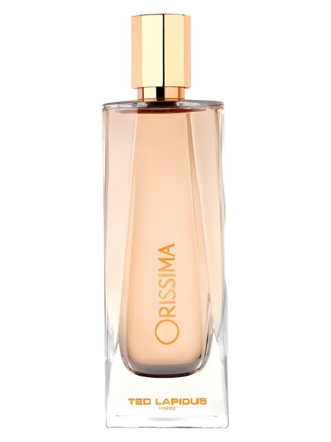 Orissima