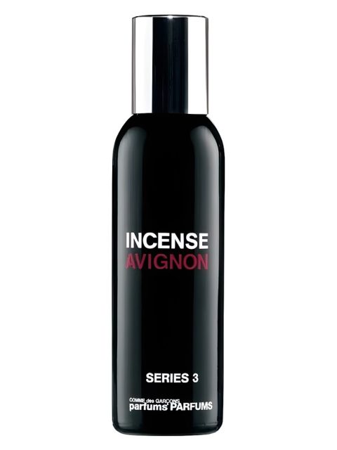 Comme des Garcons Series 3 Incense: Avignon