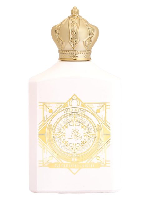 Glorious Oud Musk