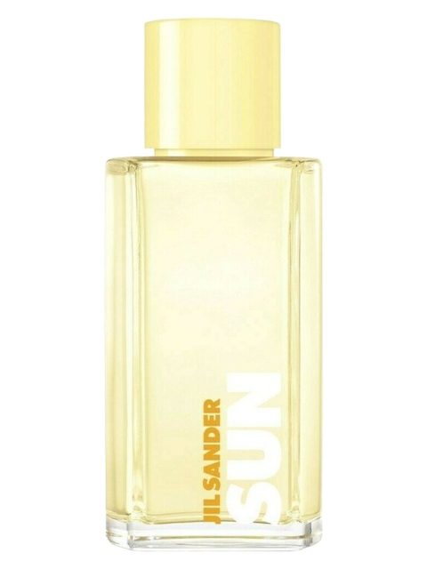 Sun Sea Salt & Genista