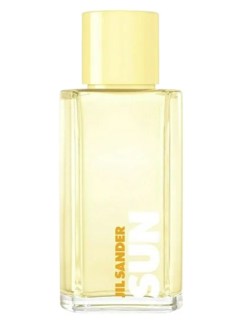 Sun Sea Salt & Genista