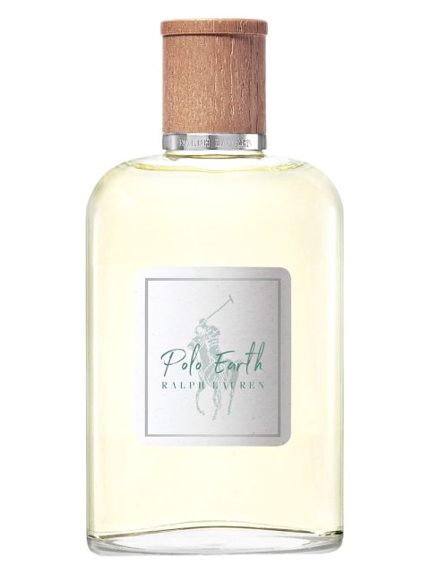 Polo Earth
