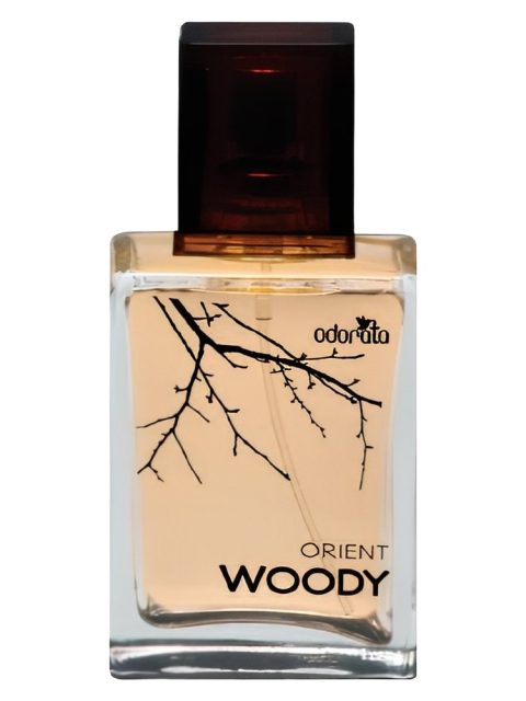 Orient Woody